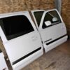 GMC Yukon doors