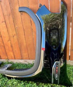 2019-2023 GMC SIERRA FENDERS