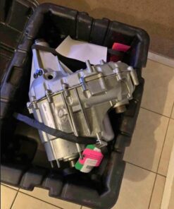 2008 Silverado Transfer case.