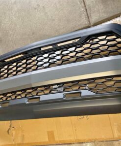 Chevy Silverado 1500 Front grille