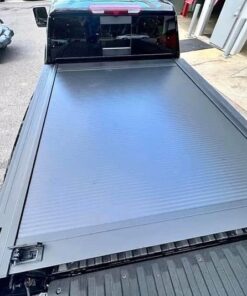 RETRAX PRO MAX BEDCOVER