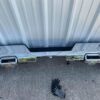 Chevy and GMC Rear Bumper Complete OEM