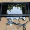 Power Sliding Titan Window