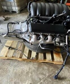 6.2 with 8 speed 2wd transmission