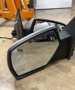 factory GMC side mirrors.