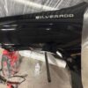 Chevy Silverado fender original (driver side)