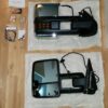 2016 Chevy 2500 HD Mirrors