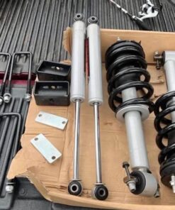 GMC sierra Country 3.5 lift 2wd