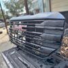GMC sierra grille