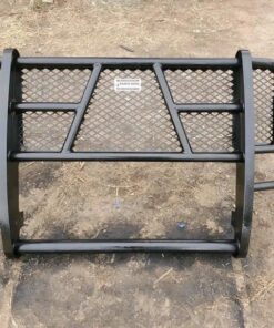 Ranch Hand Grille Guard (Chevy/GMC Silverado/Sierra 2500/3500hd)