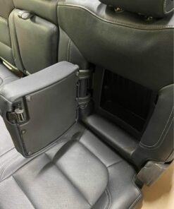 GMC and Chevy seats