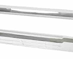 2020-2022 bumper skid