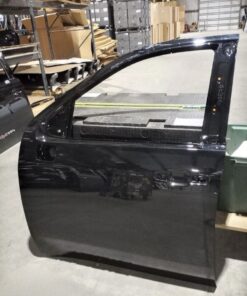 2500 GMC Sierra Driver side door 2018-2022