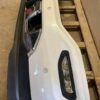 2016-2018 GMC Denali front bumper