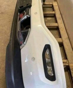 2016-2018 GMC Denali front bumper